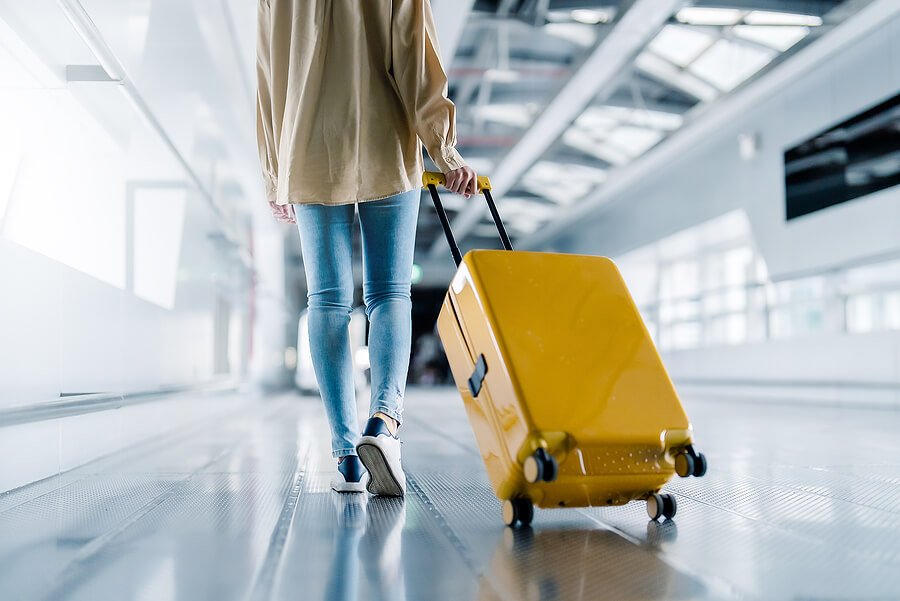 Rent a Bus for Transfers to and from Peoria Airports