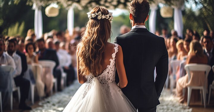 Peoria Wedding Transportation & Shuttle Bus Rental Service