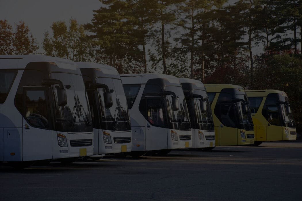 Charter Bus Company Peoria