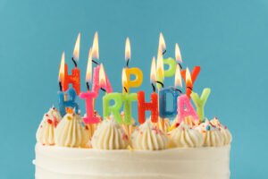 birthday party bus Peoria